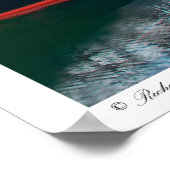 Poster Amistad (Coin)