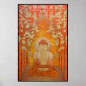 Poster amitaba (Devant)