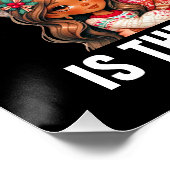 POSTER AMITIÉ (Coin)
