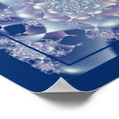 Poster Amitié (Coin)