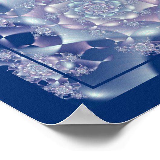 Poster Amitié (Coin)