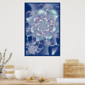 Poster Amitié (Cuisine)