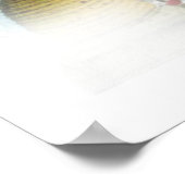 Poster Amitié, Amour et Vérité (Coin)