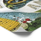 Poster Amitié TEE (Coin)