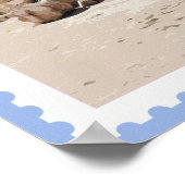 Poster Amman Jordan Travel (Coin)