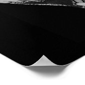 Poster Amoeba Minx : Inkwell (Coin)