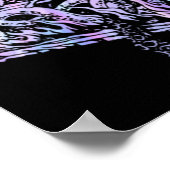 Poster Amon Amarth Music Don Pour Hommes Femmes (Coin)