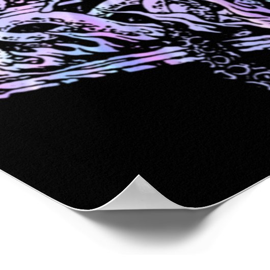 Poster Amon Amarth Music Don Pour Hommes Femmes (Coin)