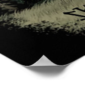 Poster Amon Amarth Vintage Look Fan Cadeau (Coin)