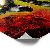 Poster Amon Dominates (Coin)