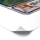 Poster Among the Poppies, Jessie Willcox Smith (Coin)