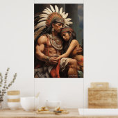 Poster Amor Eterno (Cuisine)