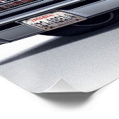 Poster Amor Eterno Cholo Love Couple (Coin)