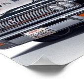 Poster Amor Eterno Cholo Love Couple (Coin)