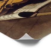 Poster Amor Vincit Omnia (Coin)