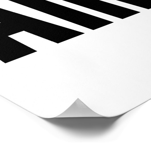 Poster amor vincit omnia (Coin)