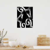 Poster Amora a (Cuisine)