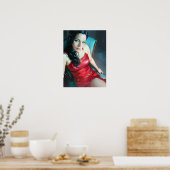 Poster Amore (Cuisine)