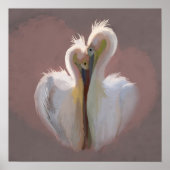 Poster Amour (Devant)