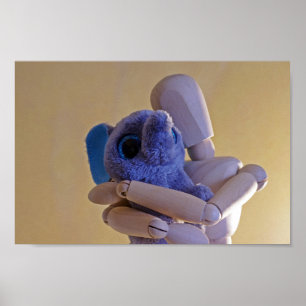 Poster Amour