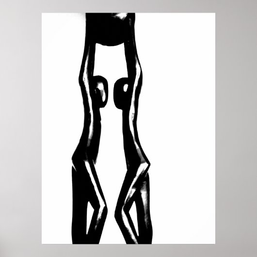 Poster Amour (Devant)