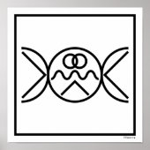 Poster Amour (Devant)