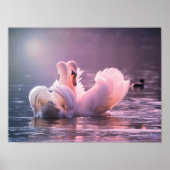 Poster Amour (Devant)