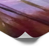 Poster Amour  (Coin)