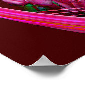 Poster Amour.... (Coin)