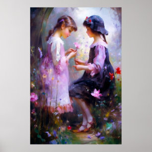 Poster Amour