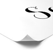 Poster Amour à la Lune et retour (Coin)