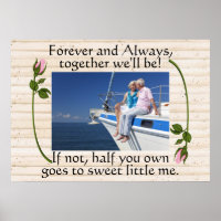 Amour Contraignant, Mariage, Humour Anniversaire