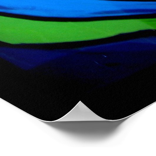 Poster amour costa (Coin)