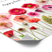 Poster Amour dans Bloom Meadow Fête des mariées Jeu (Coin)