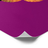 Poster Amour de chiot (Coin)