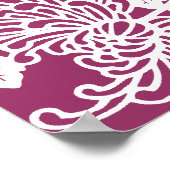 Poster Amour de chiot (Coin)