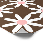 Poster Amour de chiots (Coin)