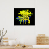 Poster Amour de dauphin (Cuisine)