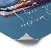 Poster Amour de la mère et de l'enfant (Coin)