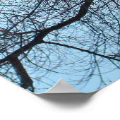 Poster Amour de la nature (Coin)