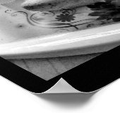 Poster Amour de la pomme de terre (Coin)