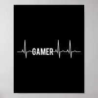 Amour des jeux vidéo Heartbeat