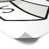 Poster amour du sel et du poivre (Coin)