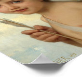 Poster Amour | Émile Munier (Coin)