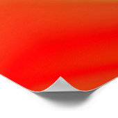 Poster Amour et Or Abstrait 3D Rainbowart (Coin)