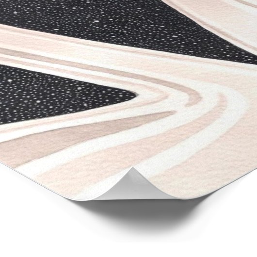 Poster Amour éternel (Coin)