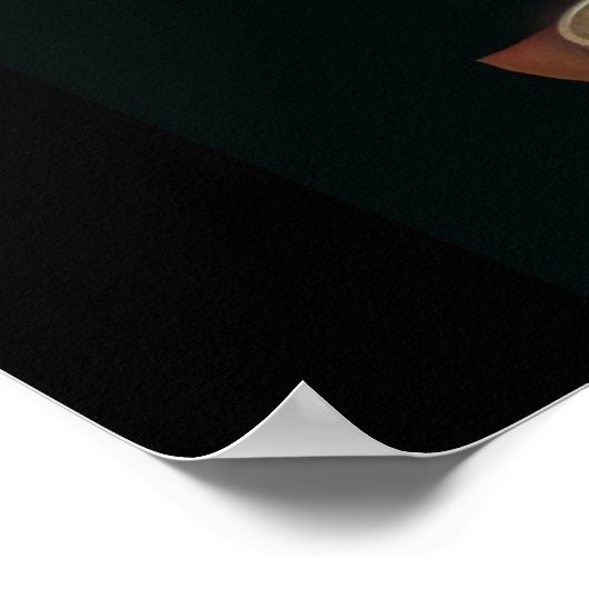 Poster Amour éternel (Coin)