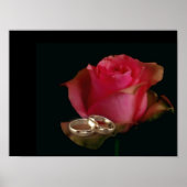 Poster Amour éternel (Devant)