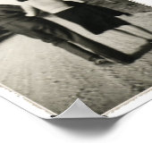 Poster Amour éternel (Coin)