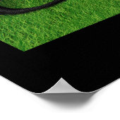 Poster Amour éternel (Coin)